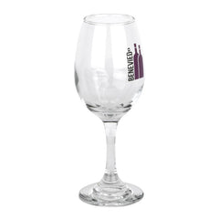 IDP-GW05-2 | 10 oz. Classic Wine Glass (2 Color Imprint)
