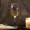 IDP-GW05-2 | 10 oz. Classic Wine Glass (2 Color Imprint)