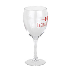 IDP-GW06-2 | 10.5 oz. Arc® Nuance Goblet Wine Glass (2 Color Imprint)