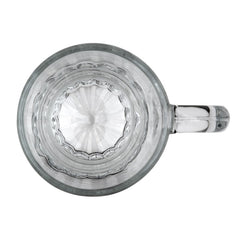 IDP-GW08-F | 16 oz. Libbey® Tankard Starburst Beer Mug (Full Color Imprint)