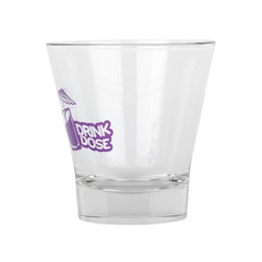 IDP-GW115-1 | 11.5 oz. Shaken Stemless Martini Glass (1 Color Imprint)