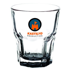 IDP-GWT15-F | 1.5 oz. Jalisco Shot Glass (Full Color Imprint)