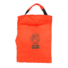 IDP-LBAP-1 | Alpaca Insulated Lunch Bag (1 Color Imprint)