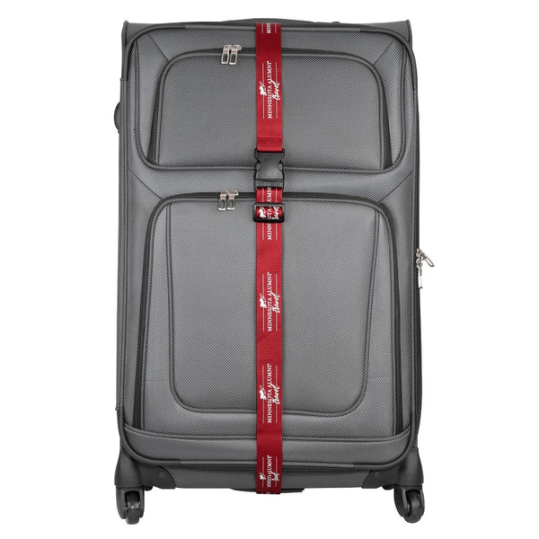 IDP-LS | Luggage Strap