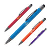 IDP-MHX-C | Catalyst Softy Metal Pen (Full Color Imprint)