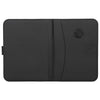 IDP-PF02 | The Executive Black Leather Portfolio