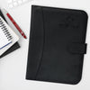 IDP-PF02 | The Executive Black Leather Portfolio