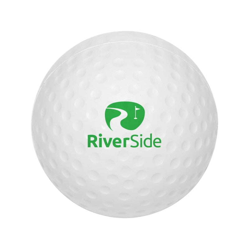 IDP-S-GB | Golf Stress Ball