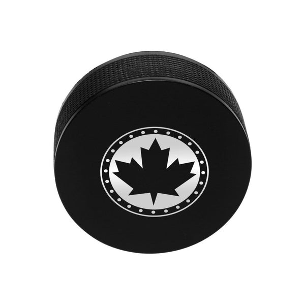 IDP-S-HP | Hockey Puck Stress Ball