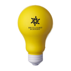 IDP-S-LB | Incandescent Bulb Stress Ball