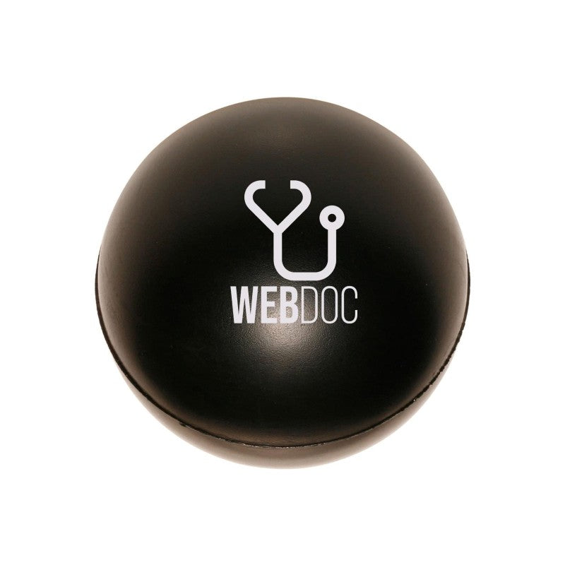 IDP-S-SS | Sphere Shaped Stress Ball