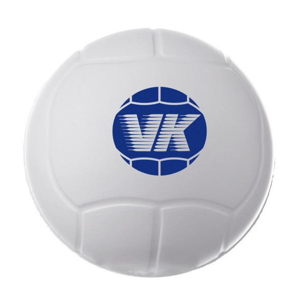 IDP-S-VB | Volleyball Stress Ball