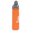 IDP-SB22-1 | 22 oz. Ebro Plastic Sports Water Bottle (1 Color Imprint)