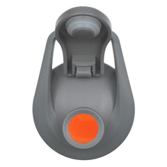 IDP-SB22-1 | 22 oz. Ebro Plastic Sports Water Bottle (1 Color Imprint)