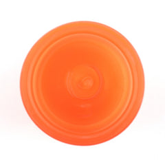 IDP-SB22-2 | 22 oz. Ebro Plastic Sports Water Bottle (2 Color Imprint)