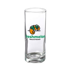 IDP-SG25-F | 2.5 oz. Shooter Shot Glass (Full Color Imprint)