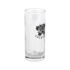 IDP-SG25-F | 2.5 oz. Shooter Shot Glass (Full Color Imprint)
