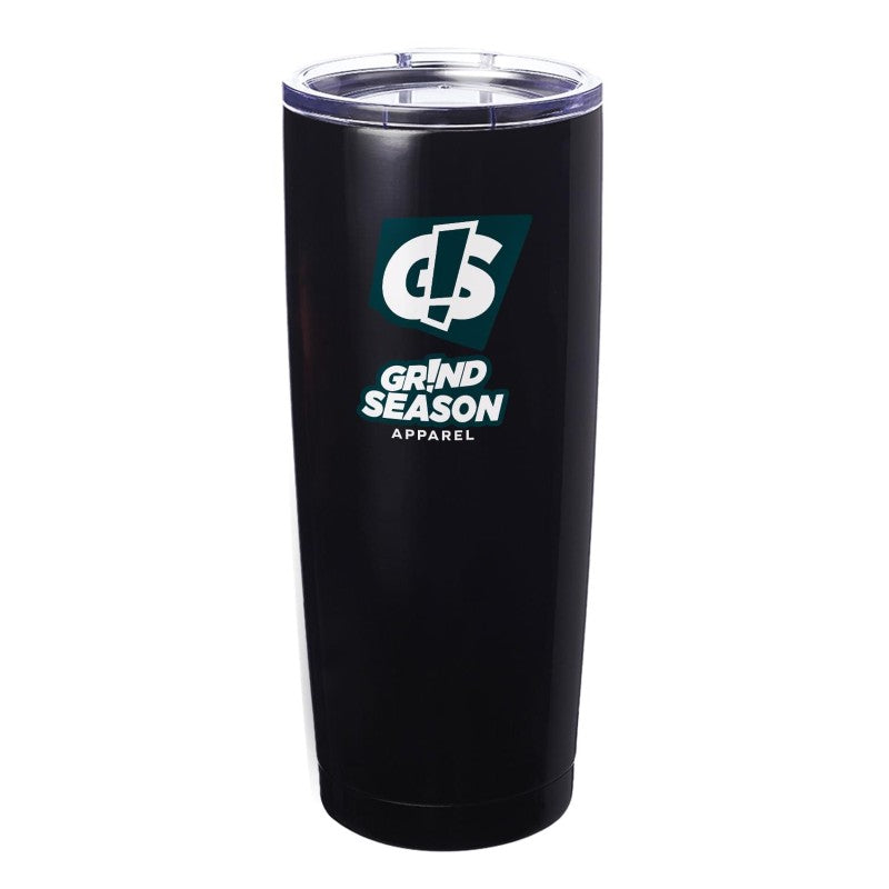 IDP-SS20-2 | 20 oz. Alto Stainless Steel Coffee Tumbler (2 Color Imprint)