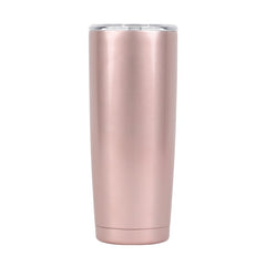 IDP-SS20-2 | 20 oz. Alto Stainless Steel Coffee Tumbler (2 Color Imprint)