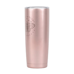 IDP-SS20-F | 20 oz. Alto Stainless Steel Coffee Tumbler (Full Color Imprint)
