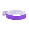 IDP-SVIN | Stock Vinyl Wristband (L-Shaped)