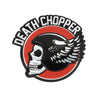 IDP-TPU-15 | 1.5" TPU Patch
