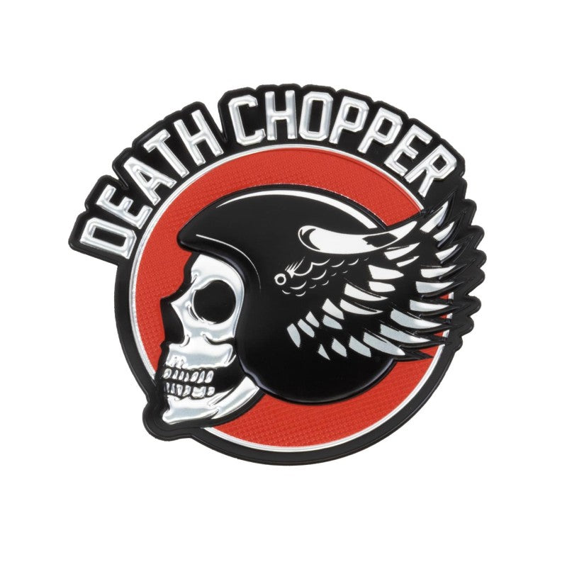 IDP-TPU-15 | 1.5" TPU Patch