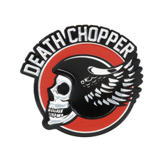 IDP-TPU-15 | 1.5" TPU Patch