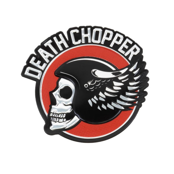 IDP-TPU-15 | 1.5" TPU Patch