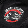 IDP-TPU-4 | 4" TPU Patch