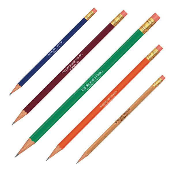 IDP-WHX | Traditional Pencil