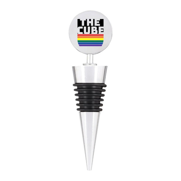 IDP-ZWS | Zinc Wine Stopper