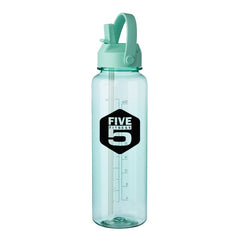 JWB40-1 | 40 oz. Juvia Plastic Water Bottle (1 Color Imprint)