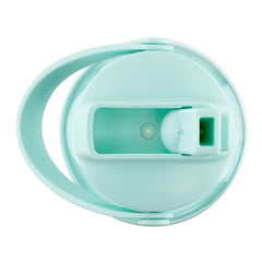 JWB40-1 | 40 oz. Juvia Plastic Water Bottle (1 Color Imprint)