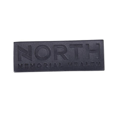 LP-7 | 7" Faux Leather Patch