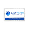 MBC333 | Mint to Be Business Card