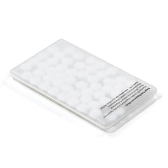 MBC333 | Mint to Be Business Card