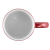 MCCM-1 | 11 oz. Metallic Custom Mug (1 Color Imprint)