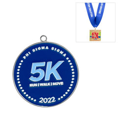 MEDAL-25 | 2.5" Medallion