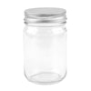 MJSC12-1 | 12 oz. Mason Jar Storage Container (1 Color Imprint)