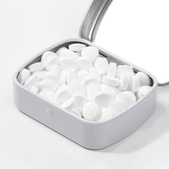 MMT440 | Mini Mint Hinged Tin