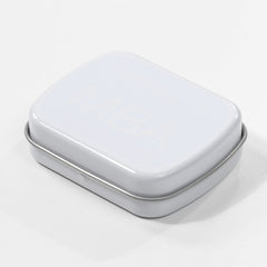 MMT440 | Mini Mint Hinged Tin