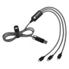 MPCC-E | Multi-Purpose Charging Cable (Engraved Imprint)