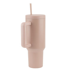 MTM40-2 | 40 oz. Marsh Travel Mug (2 Color Imprint)