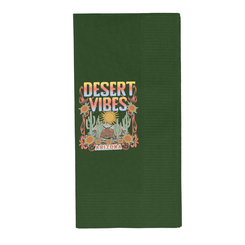 NK8453P | 4.5" x 8" Dinner Napkin (3-Ply)