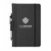 NP05-1 | Lafferty Soft Bound Notebook (1 Color Imprint)