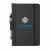NP05-2 | Lafferty Soft Bound Notebook (2 Color Imprint)