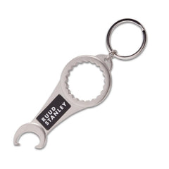 O-WBO | Dual Action Bottle Opener Keychain