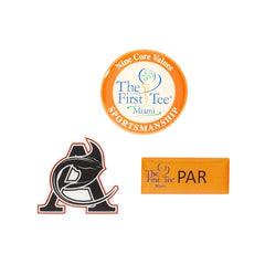 OP-TP-1 | 1" Offset Printed Trading Pin