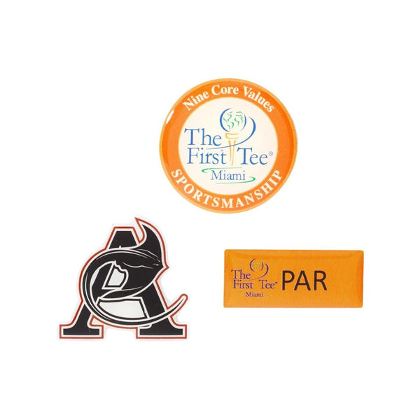 OP-TP-1 | 1" Offset Printed Trading Pin